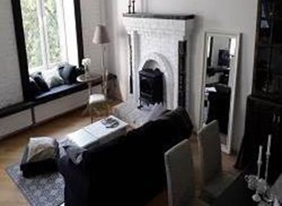 Hotel Bellevue Residence